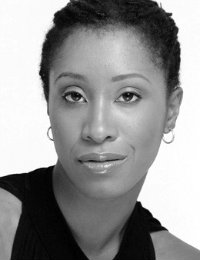 Zakiyyah Alexander